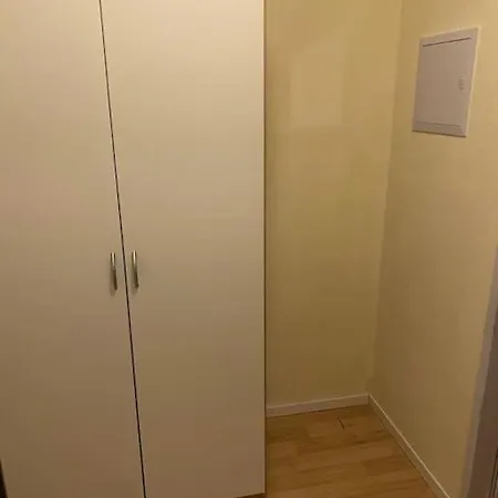 Daire Privatunterkunft In