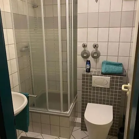 Daire Privatunterkunft In *