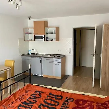 Privatunterkunft In Apartamento Wuppertal